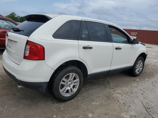 Vin: 2fmdk3gcxcba56524, lot: 56227935, ford edge se 20123