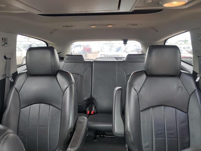 2015 CHEVROLET TRAVERSE L - 1GNKVJKD2FJ192838