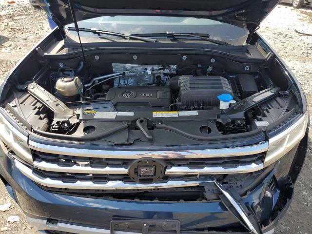 2021 VOLKSWAGEN ATLAS CROS - 1V2BC2CA7MC236339