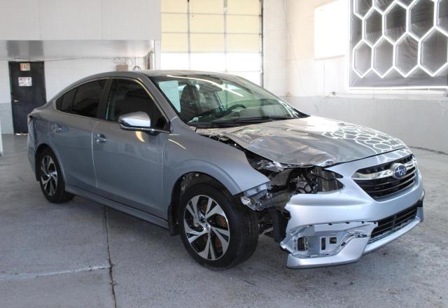 SUBARU LEGACY PRE