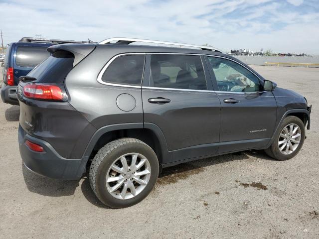 Vin: 1c4pjldbxfw761438, lot: 58538325, jeep grand cher limited 20153