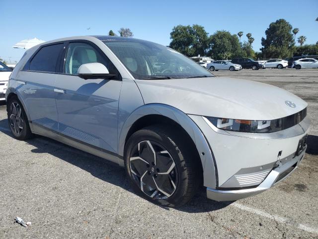 Vin: km8kr4de8ru313052, lot: 58155275, hyundai ioniq limited 20244
