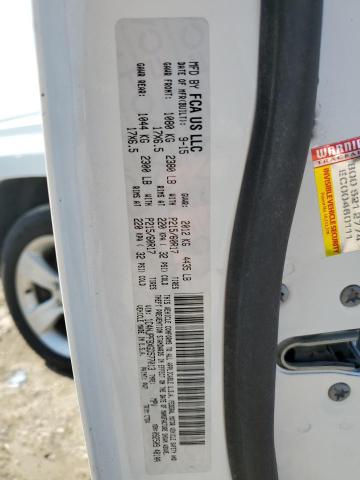 2016 JEEP PATRIOT LA 1C4NJPFBXGD577013