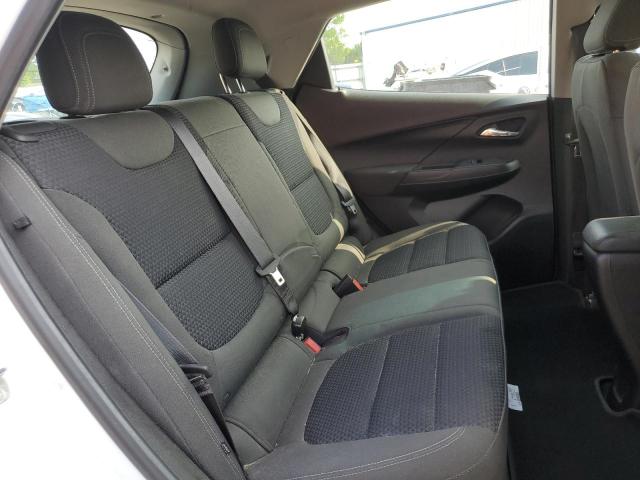 2023 CHEVROLET BOLT EV 1L 1G1FW6S07P4102254