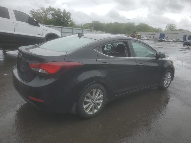 Vin: kmhdh4ae7fu236198, lot: 57894865, hyundai elantra se 20153