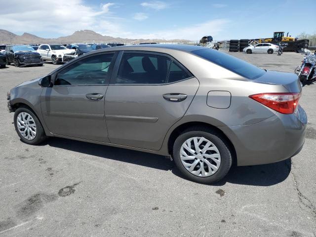 Vin: 2t1burhe3hc849655, lot: 58377145, toyota corolla l 20172