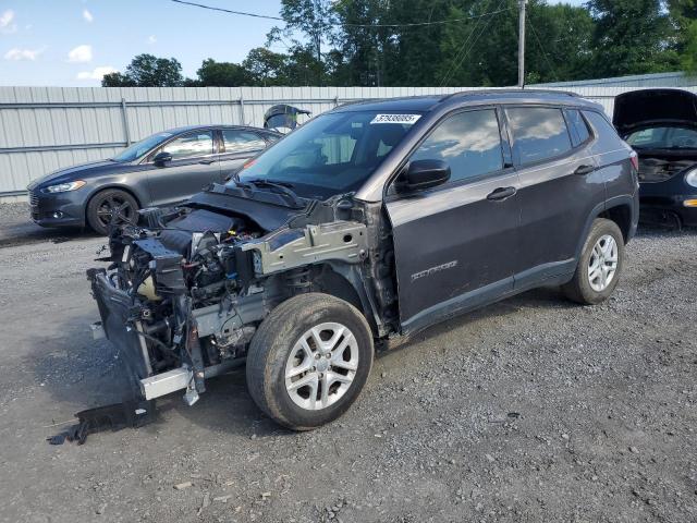 JEEP COMPASS SP