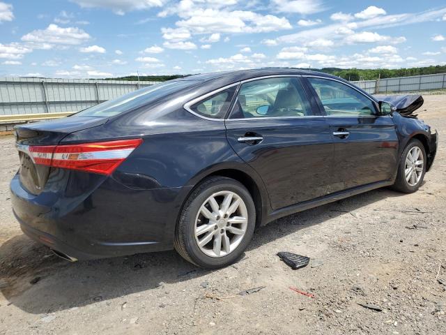 Vin: 4t1bk1eb0fu178961, lot: 58269025, toyota avalon xle 20153