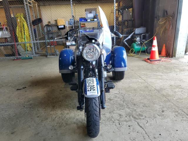 2023 HARLEY-DAVIDSON FLRT 1HD1MCP14PB858268