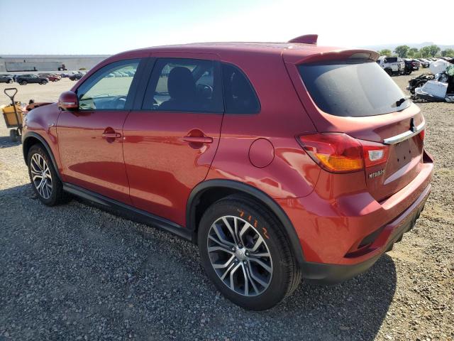 Vin: ja4ap3auxku011418, lot: 58175365, mitsubishi outlander es 20192