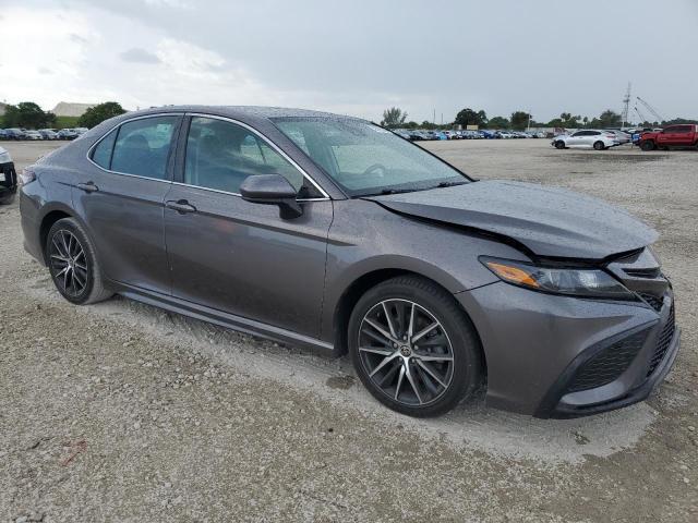 Vin: 4t1g11ak1mu587255, lot: 58792455, toyota camry se 20214