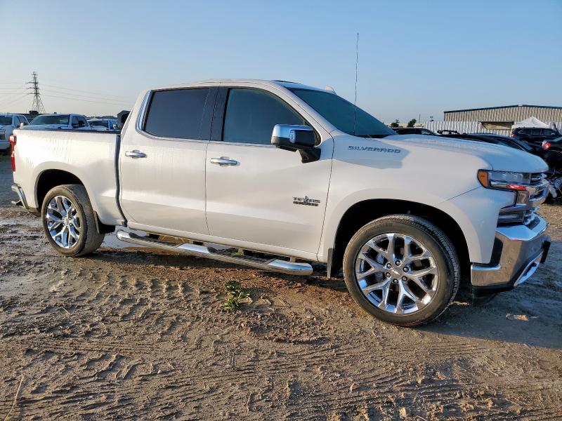 Vin: 3gcpweed1mg201963, lot: 58863555, chevrolet all models c1500 ltz 20214
