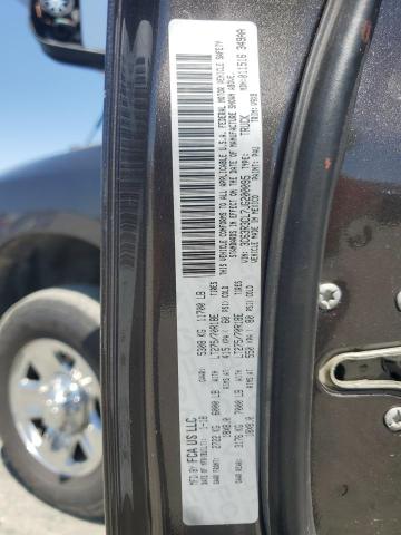 2018 RAM 3500 ST - 3C63R3CL7JG200095