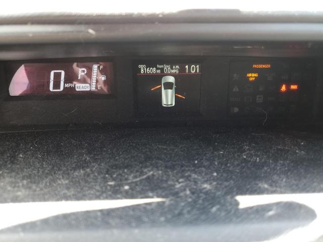 2017 TOYOTA PRIUS C - JTDKDTB3XH1591949
