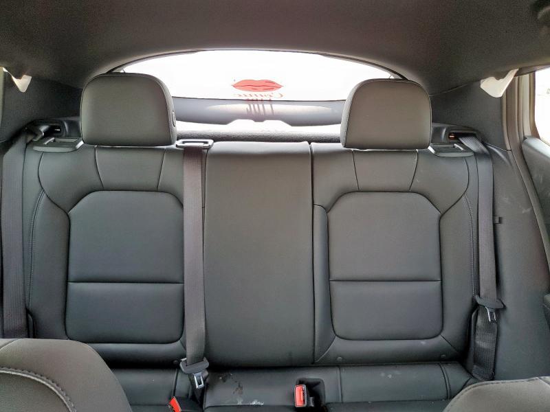 2025 BUICK ENVISTA SP - KL47LBEP6SB138134