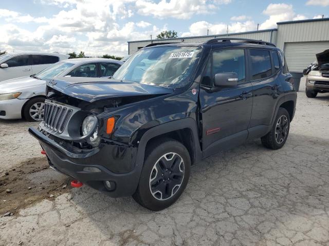 Vin: zaccjbcb3hpg30622, lot: 55051675, jeep renegade trailhawk 2017 img_1