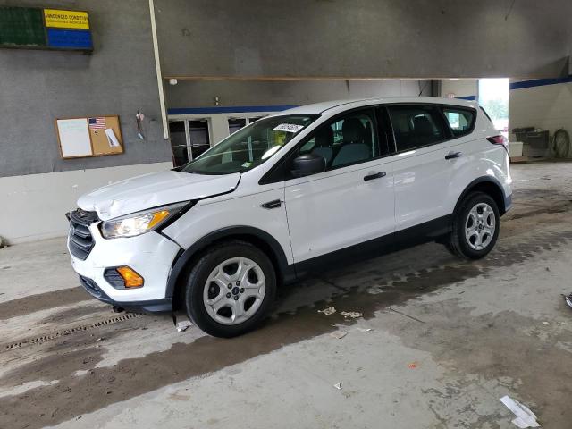 Vin: 1fmcu0f71hue44283, lot: 59054505, ford escape s 2017 img_1