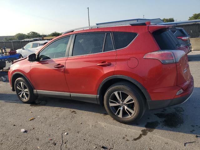 Vin: jtmwfrev9hj140541, lot: 56367705, toyota rav4 xle 20172