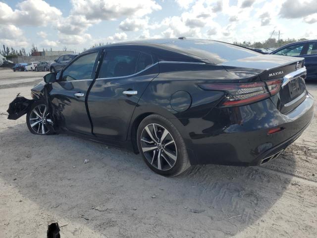 Vin: 1n4aa6cv5lc381929, lot: 56090915, nissan maxima sv 20202