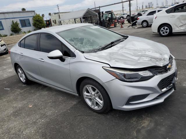 Vin: 1g1be5sm7j7190033, lot: 58746785, chevrolet cruze lt 20184