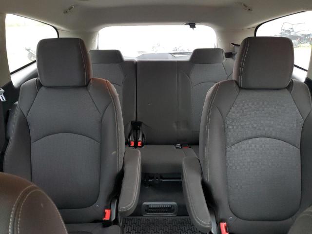 2017 CHEVROLET TRAVERSE L 1GNKVGKDXHJ242570