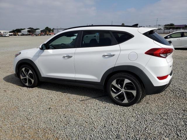Vin: km8j33a22gu094247, lot: 55523355, hyundai tucson limited 20162