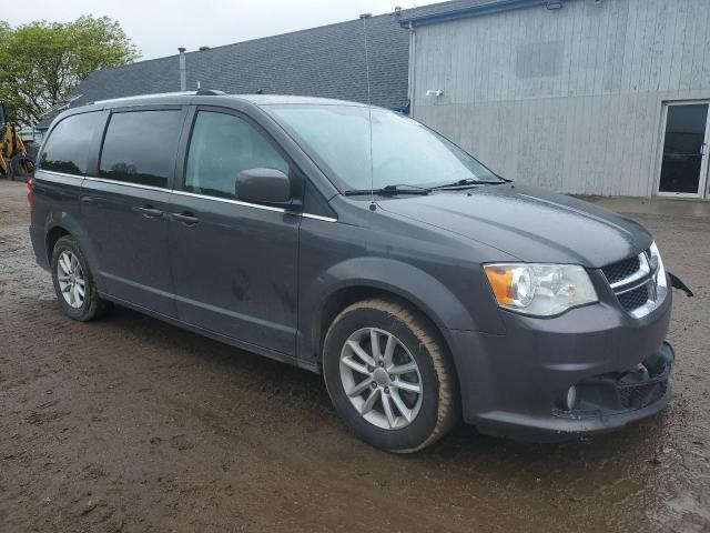 2020 DODGE GRAND CARA - 2C4RDGCG7LR196834
