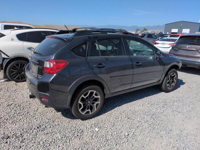 Vin: jf2gpabc6h9227497, lot: 58543375, subaru crosstrek premium 20173