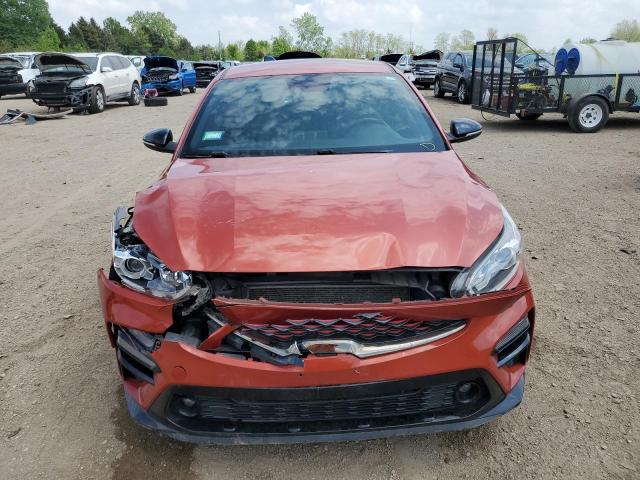 2020 KIA FORTE GT L - 3KPF34AD3LE162842