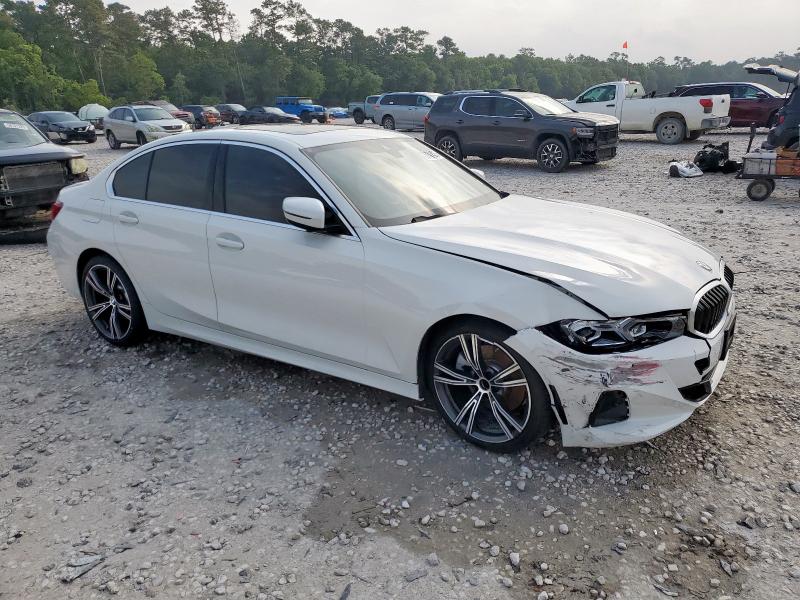 Vin: 3mw69ff01r8e09358, lot: 57148585, bmw 3 series 20244