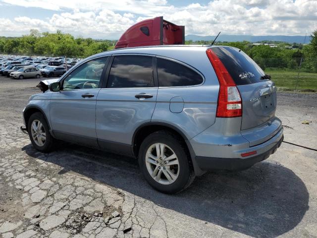 Vin: 3czre4h57bg702762, lot: 57091545, honda crv ex 20112