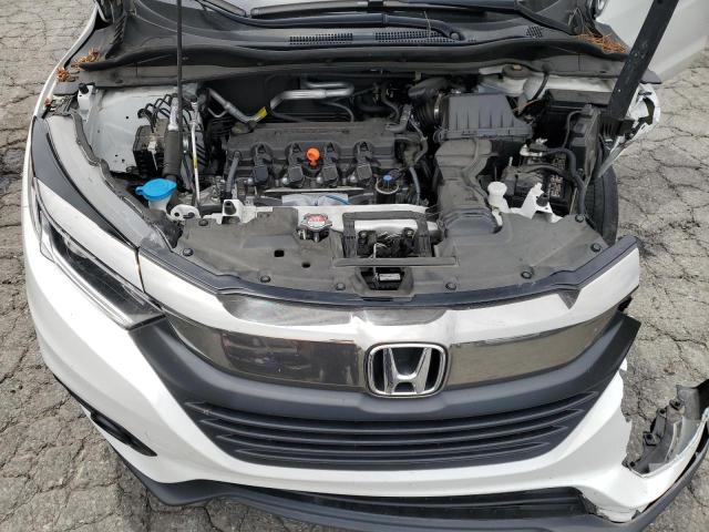 2021 HONDA HR-V EX - 3CZRU6H54MM743028