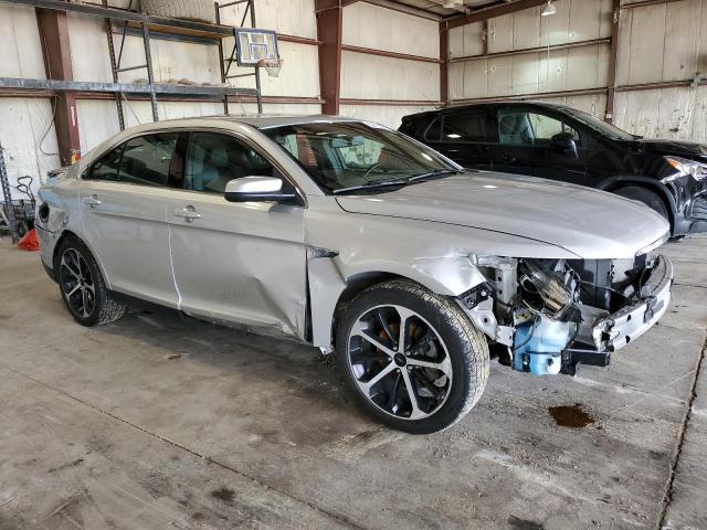 Vin: 1fahp2e80gg131347, lot: 58517085, ford taurus sel 20164