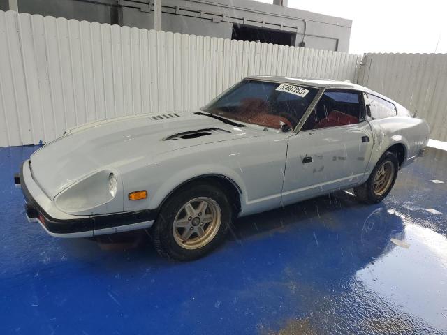 DATSUN 280ZX
