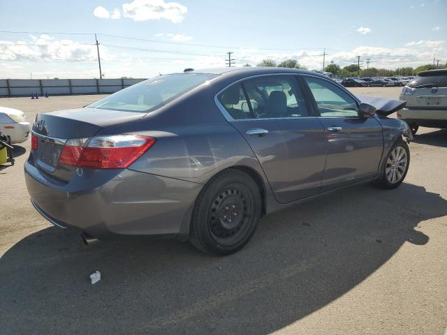Vin: 1hgcr2f85fa126936, lot: 57354905, honda accord exl 20153