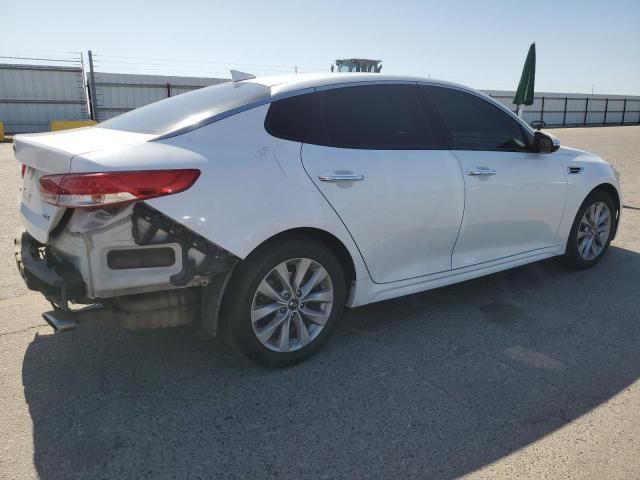 Vin: 5xxgu4l3xgg050347, lot: 58412995, kia optima ex 20163