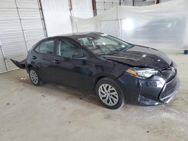 Vin: 5yfburhe0jp850610, lot: 55233005, toyota corolla l 20184