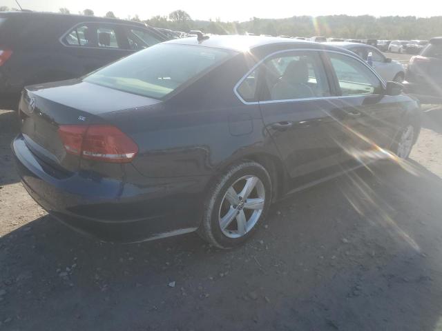 Vin: 1vwbh7a36cc108576, lot: 56299105, volkswagen passat se 20123