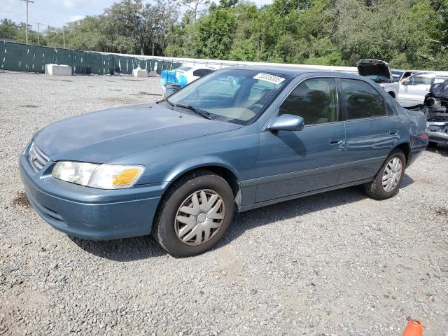TOYOTA CAMRY CE