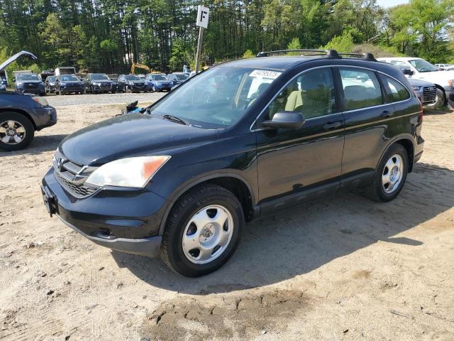 Vin: 5j6re3h30al009493, lot: 54295375, honda crv lx 2010 img_1