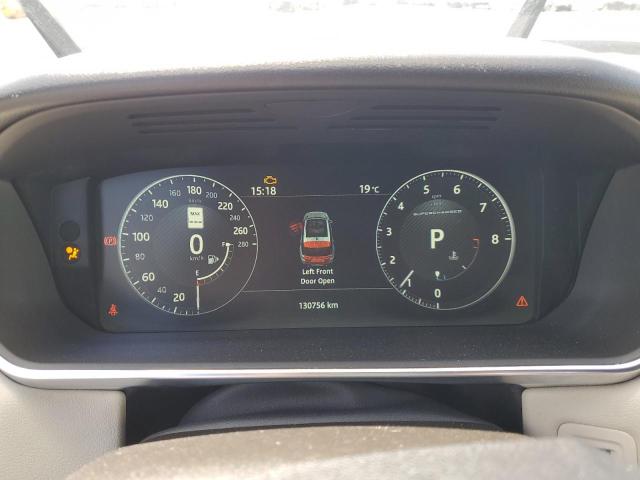 2017 LAND ROVER RANGE ROVE SALWR2FE7HA168084