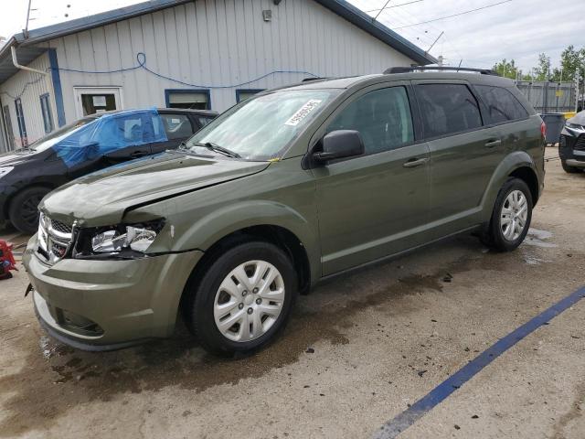 DODGE JOURNEY SE