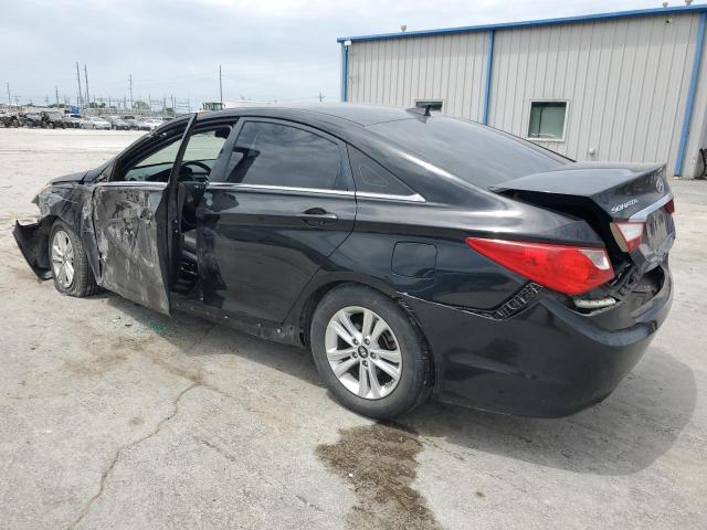 Vin: 5npeb4acxch389396, lot: 57213665, hyundai sonata gls 20122
