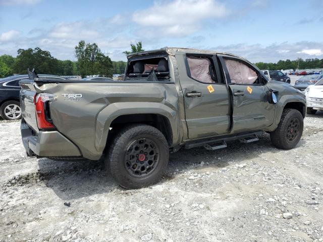 Vin: 3tykb5fn3rt009115, lot: 58512775, toyota tacoma double cab 20243