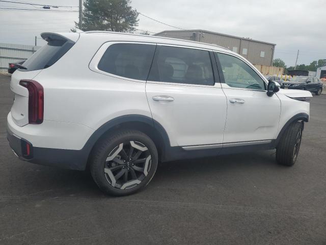 Vin: 5xyp6dgc8sg602937, lot: 57142385, kia telluride s 20253