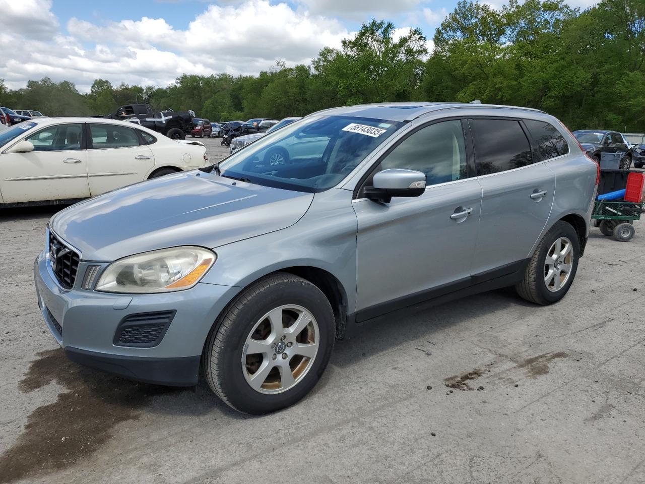VOLVO XC60 3.2