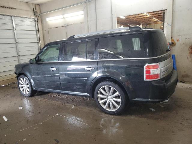 Vin: 2fmhk6d83fba09455, lot: 56054195, ford flex limited 20152