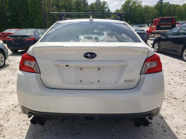 2016 SUBARU WRX PREMIU JF1VA1E69G9802967