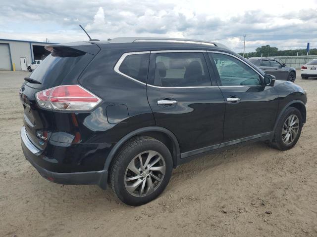 Vin: 5n1at2mv5ec835414, lot: 56680455, nissan rogue s 20143