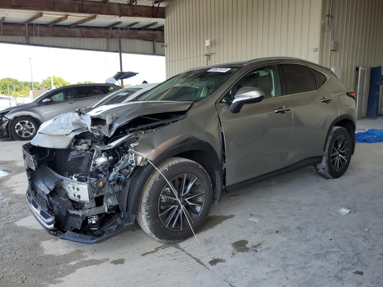 LEXUS NX 250 BASE